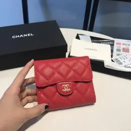 chanel aaa qualite portefeuille s pour femme s_1113a00